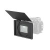 SmallRig LITE Matte Box / Szűrőtartó Adapter (4409)