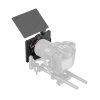 SmallRig LITE Matte Box / Szűrőtartó Adapter (4409)