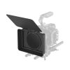 SmallRig Matte Box / Szűrőtartó VND Kit Adapter (4411)