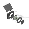 SmallRig Matte Box / Szűrőtartó VND Kit Adapter (4411)