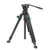 SmallRig AD 50 Pro Szénszálas Videós Állvány - 150cm