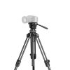 SmallRig AD 50 Pro Szénszálas Videós Állvány - 150cm