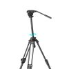 SmallRig AD 50 Pro Szénszálas Videós Állvány - 150cm
