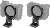 SmallRig Sony Alpha A7C II/ A7CR Forgatható Kamera Horizontál-Vertikál Rig Mount-Plate [4424]