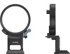 SmallRig Sony Alpha A7C II/ A7CR Forgatható Kamera Horizontál-Vertikál Rig Mount-Plate [4424]