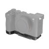 SmallRig Sony A7C II, 7CR Markolat hosszabbító -mount plate (4438)