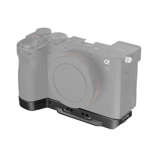 SmallRig Sony A7C II, 7CR Markolat hosszabbító -mount plate (4438)