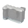 SmallRig Sony Alpha 7C II / Alpha 7CR Markolatbővítő Gyorskioldó Cseretalp (Ezüst) (4439)