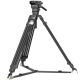 SmallRig AD 120 Heavy Duty Carbon Fiber Kameraállvány/ Tripod - 120cm (4463)