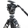 SmallRig AD 120 Heavy Duty Carbon Fiber Kameraállvány/ Tripod - 120cm (4463)