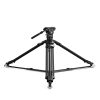 SmallRig AD 120 Heavy Duty Carbon Fiber Kameraállvány/ Tripod - 120cm (4463)