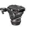 SmallRig DH12 Videó Állványfej (4464)