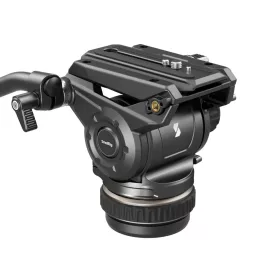 SmallRig DH12 Videó Állványfej (4464)