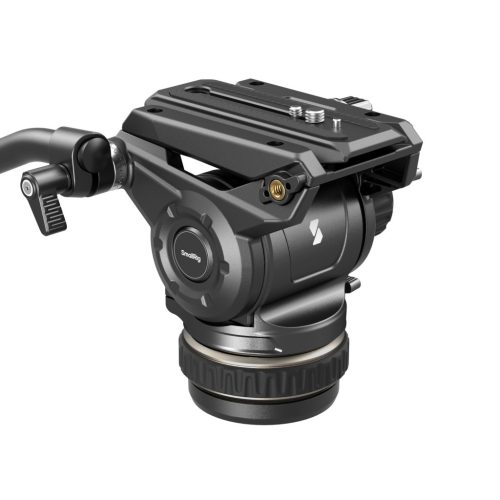 SmallRig DH12 Videó Állványfej (4464)