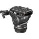 SmallRig DH12 Videó Állványfej (4464)