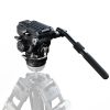 SmallRig DH12 Videó Állványfej (4464)