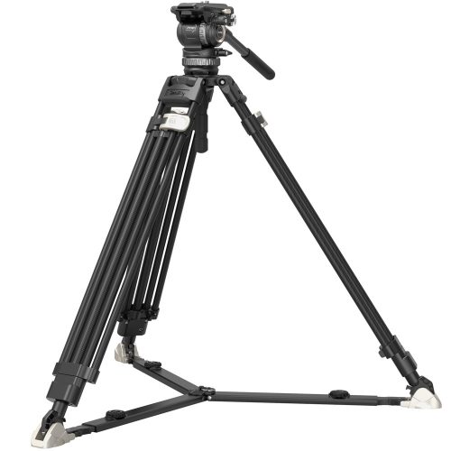 SmallRig FreeBlazer Counterbalance Carbon-Fiber Triod -Szénszálas Video Állvány Kit AD-Pro8