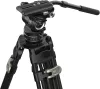 SmallRig FreeBlazer Counterbalance Carbon-Fiber Triod -Szénszálas Video Állvány Kit AD-Pro8