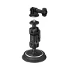 SmallRig Mágneses tapadókorongos akciókamera tartó készlet -magic arm (4466)