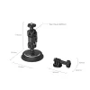 SmallRig Mágneses tapadókorongos akciókamera tartó készlet -magic arm (4466)