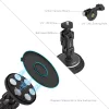 SmallRig Mágneses tapadókorongos akciókamera tartó készlet -magic arm (4466)