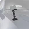 SmallRig Mágneses tapadókorongos akciókamera tartó készlet -magic arm (4466)