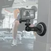SmallRig Mágneses tapadókorongos akciókamera tartó készlet -magic arm (4466)