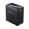 SmallRig Sony NP-F970 USB-C újratölthető kamera akkumulátor (fekete) (4469)