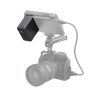 SmallRig Sony NP-F970 USB-C újratölthető kamera akkumulátor (fekete) (4469)