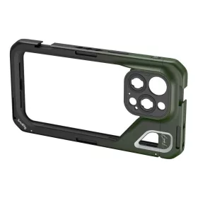   SmallRig x Brandon Li iPhone 15 Pro Max Videó Ketrec -cage, Co-design Edition (4473)