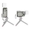 SmallRig x Brandon Li iPhone 15 Pro Max Videó Ketrec -cage, Co-design Edition (4473)