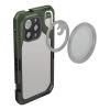SmallRig x Brandon Li iPhone 15 Pro Max Videó Ketrec -cage, Co-design Edition (4473)