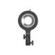 SmallRig Bowens Mount Adapter (4476)