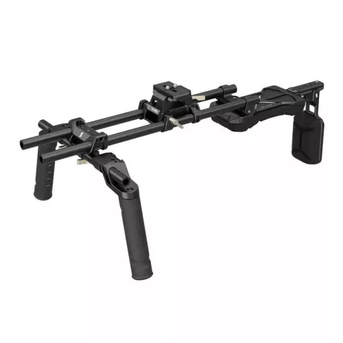 SmallRig Shoulder Rig Kit klasszikus verziója