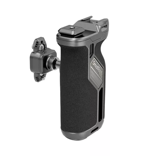 SmallRig HawkLock H21 gyorskioldó forgatható oldalmarkolat készlet (4485)