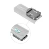 SmallRig HawkLock H38 Arca-Swiss Gyorscseretalp (4486)