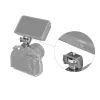 SmallRig HawkLock H21 Gyors kioldó Monitor rögzítő -NATO bilincs (4487)