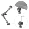 SmallRig HawkLock H21 Gyorskioldó rozettás Magic arm -11" (4489)