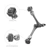 SmallRig HawkLock H21 Gyorskioldó rozettás Magic arm -11" (4489)