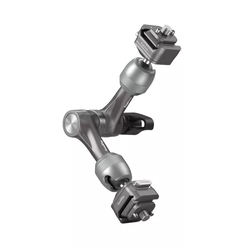 SmallRig HawkLock H21 Gyorskioldó rozettás Magic arm -7" (4490)