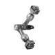 SmallRig HawkLock H21 Gyorskioldó rozettás Magic arm -7" (4490)