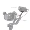 SmallRig HawkLock H21 Gyorskioldó rozettás Magic arm -7" (4490)