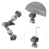 SmallRig HawkLock H21 Gyorskioldó rozettás Magic arm -7" (4490)