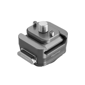   SmallRig HawkLock H21 Univerzális gyorscseretalp készlet (4491)