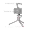 SmallRig HawkLock H21 Univerzális gyorscseretalp készlet (4491)
