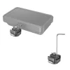 SmallRig HawkLock H21 Univerzális gyorscseretalp készlet (4491)