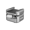 SmallRig HawkLock H18 Gyorskioldó vakupapucs adapter (4500)