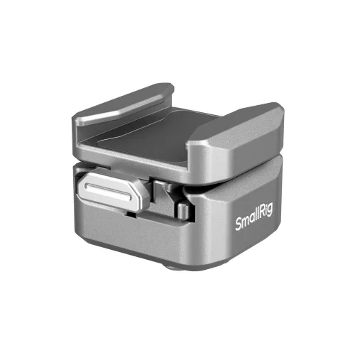 SmallRig HawkLock H18 Gyorskioldó vakupapucs adapter (4500)