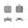 SmallRig HawkLock H18 Gyorskioldó vakupapucs adapter (4500)