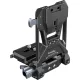 SmallRig V-Mount MILC/DSLR akkumulátor rögzítőtalp (4505) - fekete
